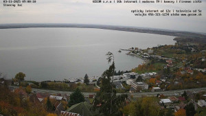 Zemplinská šírava - Slnečný Lúč - 3.11.2025 v 09:00 Zemplinská šírava - Slnečný Lúč - 3.11.2025 v 09:00