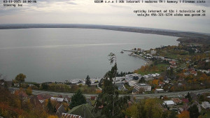 Zemplinská šírava - Slnečný Lúč - 3.11.2025 v 10:00 Zemplinská šírava - Slnečný Lúč - 3.11.2025 v 10:00