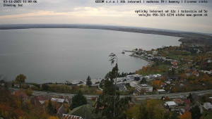 Zemplinská šírava - Slnečný Lúč - 3.11.2025 v 11:00 Zemplinská šírava - Slnečný Lúč - 3.11.2025 v 11:00