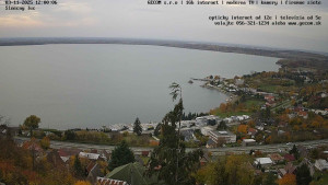 Zemplinská šírava - Slnečný Lúč - 3.11.2025 v 12:00 Zemplinská šírava - Slnečný Lúč - 3.11.2025 v 12:00