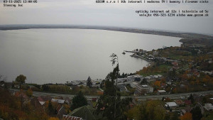 Zemplinská šírava - Slnečný Lúč - 3.11.2025 v 13:00 Zemplinská šírava - Slnečný Lúč - 3.11.2025 v 13:00