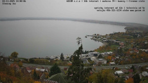 Zemplinská šírava - Slnečný Lúč - 3.11.2025 v 14:00 Zemplinská šírava - Slnečný Lúč - 3.11.2025 v 14:00