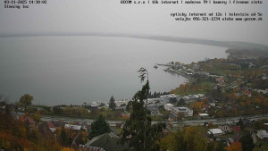 Zemplinská šírava - Slnečný Lúč - 3.11.2025 v 14:30 Zemplinská šírava - Slnečný Lúč - 3.11.2025 v 14:30