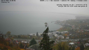 Zemplinská šírava - Slnečný Lúč - 3.11.2025 v 15:00 Zemplinská šírava - Slnečný Lúč - 3.11.2025 v 15:00