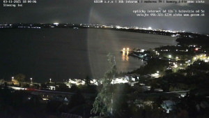 Zemplinská šírava - Slnečný Lúč - 3.11.2025 v 18:00 Zemplinská šírava - Slnečný Lúč - 3.11.2025 v 18:00