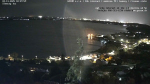 Zemplinská šírava - Slnečný Lúč - 3.11.2025 v 18:30 Zemplinská šírava - Slnečný Lúč - 3.11.2025 v 18:30