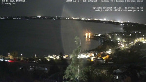 Zemplinská šírava - Slnečný Lúč - 3.11.2025 v 19:00 Zemplinská šírava - Slnečný Lúč - 3.11.2025 v 19:00