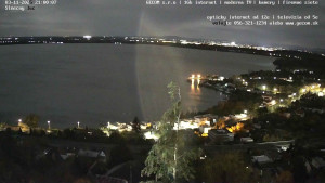 Zemplinská šírava - Slnečný Lúč - 3.11.2025 v 21:00 Zemplinská šírava - Slnečný Lúč - 3.11.2025 v 21:00