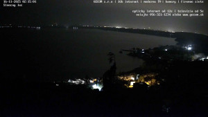 Zemplinská šírava - Slnečný Lúč - 16.11.2025 v 02:15 Zemplinská šírava - Slnečný Lúč - 16.11.2025 v 02:15