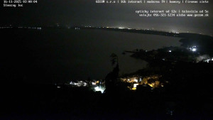 Zemplinská šírava - Slnečný Lúč - 16.11.2025 v 03:00 Zemplinská šírava - Slnečný Lúč - 16.11.2025 v 03:00