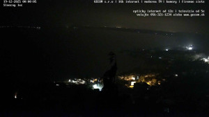 Zemplinská šírava - Slnečný Lúč - 19.12.2025 v 00:00 Zemplinská šírava - Slnečný Lúč - 19.12.2025 v 00:00