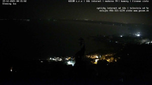 Zemplinská šírava - Slnečný Lúč - 19.12.2025 v 00:15 Zemplinská šírava - Slnečný Lúč - 19.12.2025 v 00:15