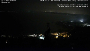 Zemplinská šírava - Slnečný Lúč - 19.12.2025 v 01:30 Zemplinská šírava - Slnečný Lúč - 19.12.2025 v 01:30