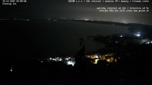 Zemplinská šírava - Slnečný Lúč - 19.12.2025 v 03:00 Zemplinská šírava - Slnečný Lúč - 19.12.2025 v 03:00