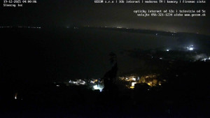 Zemplinská šírava - Slnečný Lúč - 19.12.2025 v 04:00 Zemplinská šírava - Slnečný Lúč - 19.12.2025 v 04:00