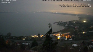 Zemplinská šírava - Slnečný Lúč - 19.12.2025 v 06:30 Zemplinská šírava - Slnečný Lúč - 19.12.2025 v 06:30