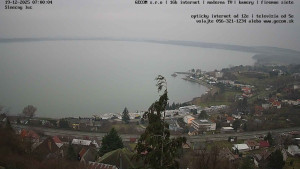 Zemplinská šírava - Slnečný Lúč - 19.12.2025 v 07:00 Zemplinská šírava - Slnečný Lúč - 19.12.2025 v 07:00