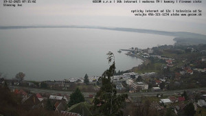 Zemplinská šírava - Slnečný Lúč - 19.12.2025 v 07:15 Zemplinská šírava - Slnečný Lúč - 19.12.2025 v 07:15