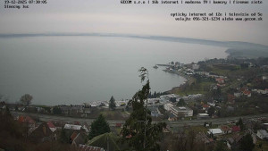 Zemplinská šírava - Slnečný Lúč - 19.12.2025 v 07:30 Zemplinská šírava - Slnečný Lúč - 19.12.2025 v 07:30