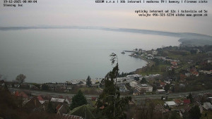 Zemplinská šírava - Slnečný Lúč - 19.12.2025 v 08:00 Zemplinská šírava - Slnečný Lúč - 19.12.2025 v 08:00