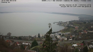 Zemplinská šírava - Slnečný Lúč - 19.12.2025 v 08:15 Zemplinská šírava - Slnečný Lúč - 19.12.2025 v 08:15