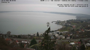 Zemplinská šírava - Slnečný Lúč - 19.12.2025 v 08:30 Zemplinská šírava - Slnečný Lúč - 19.12.2025 v 08:30