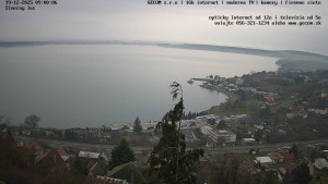 Zemplinská šírava - Slnečný Lúč - 19.12.2025 v 09:00 Zemplinská šírava - Slnečný Lúč - 19.12.2025 v 09:00