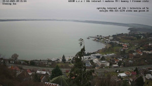 Zemplinská šírava - Slnečný Lúč - 19.12.2025 v 09:15 Zemplinská šírava - Slnečný Lúč - 19.12.2025 v 09:15