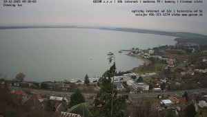 Zemplinská šírava - Slnečný Lúč - 19.12.2025 v 09:30 Zemplinská šírava - Slnečný Lúč - 19.12.2025 v 09:30