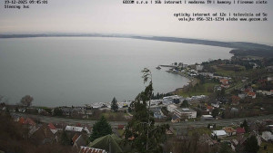 Zemplinská šírava - Slnečný Lúč - 19.12.2025 v 09:45 Zemplinská šírava - Slnečný Lúč - 19.12.2025 v 09:45