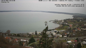 Zemplinská šírava - Slnečný Lúč - 19.12.2025 v 10:15 Zemplinská šírava - Slnečný Lúč - 19.12.2025 v 10:15