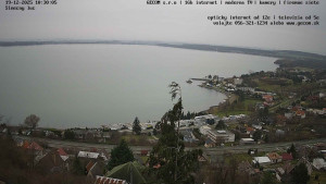 Zemplinská šírava - Slnečný Lúč - 19.12.2025 v 10:30 Zemplinská šírava - Slnečný Lúč - 19.12.2025 v 10:30