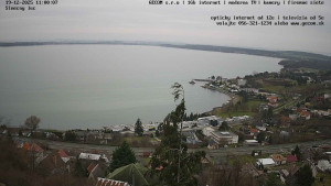 Zemplinská šírava - Slnečný Lúč - 19.12.2025 v 11:00 Zemplinská šírava - Slnečný Lúč - 19.12.2025 v 11:00