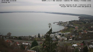 Zemplinská šírava - Slnečný Lúč - 19.12.2025 v 11:15 Zemplinská šírava - Slnečný Lúč - 19.12.2025 v 11:15