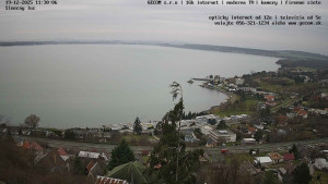 Zemplinská šírava - Slnečný Lúč - 19.12.2025 v 11:30 Zemplinská šírava - Slnečný Lúč - 19.12.2025 v 11:30