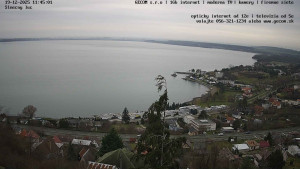 Zemplinská šírava - Slnečný Lúč - 19.12.2025 v 11:45 Zemplinská šírava - Slnečný Lúč - 19.12.2025 v 11:45