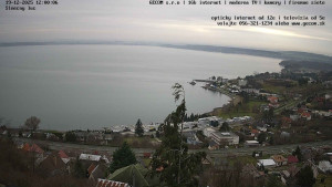 Zemplinská šírava - Slnečný Lúč - 19.12.2025 v 12:00 Zemplinská šírava - Slnečný Lúč - 19.12.2025 v 12:00