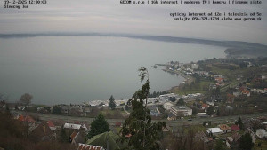 Zemplinská šírava - Slnečný Lúč - 19.12.2025 v 12:30 Zemplinská šírava - Slnečný Lúč - 19.12.2025 v 12:30