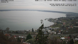 Zemplinská šírava - Slnečný Lúč - 19.12.2025 v 12:45 Zemplinská šírava - Slnečný Lúč - 19.12.2025 v 12:45