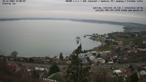 Zemplinská šírava - Slnečný Lúč - 19.12.2025 v 13:00 Zemplinská šírava - Slnečný Lúč - 19.12.2025 v 13:00