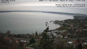 Zemplinská šírava - Slnečný Lúč - 19.12.2025 v 13:15 Zemplinská šírava - Slnečný Lúč - 19.12.2025 v 13:15