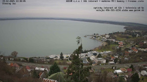 Zemplinská šírava - Slnečný Lúč - 19.12.2025 v 13:30 Zemplinská šírava - Slnečný Lúč - 19.12.2025 v 13:30