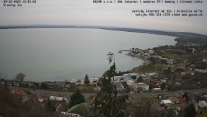 Zemplinská šírava - Slnečný Lúč - 19.12.2025 v 13:45 Zemplinská šírava - Slnečný Lúč - 19.12.2025 v 13:45