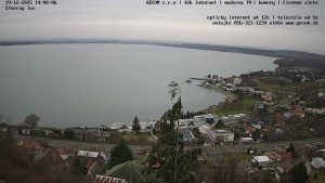 Zemplinská šírava - Slnečný Lúč - 19.12.2025 v 14:00 Zemplinská šírava - Slnečný Lúč - 19.12.2025 v 14:00