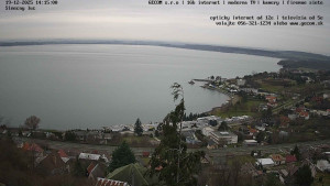 Zemplinská šírava - Slnečný Lúč - 19.12.2025 v 14:15 Zemplinská šírava - Slnečný Lúč - 19.12.2025 v 14:15