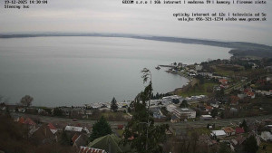 Zemplinská šírava - Slnečný Lúč - 19.12.2025 v 14:30 Zemplinská šírava - Slnečný Lúč - 19.12.2025 v 14:30