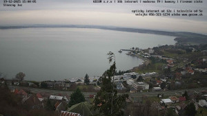 Zemplinská šírava - Slnečný Lúč - 19.12.2025 v 15:00 Zemplinská šírava - Slnečný Lúč - 19.12.2025 v 15:00