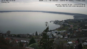 Zemplinská šírava - Slnečný Lúč - 19.12.2025 v 15:15 Zemplinská šírava - Slnečný Lúč - 19.12.2025 v 15:15