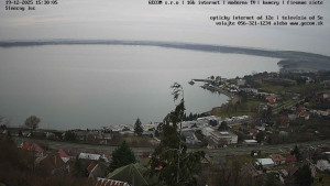 Zemplinská šírava - Slnečný Lúč - 19.12.2025 v 15:30 Zemplinská šírava - Slnečný Lúč - 19.12.2025 v 15:30