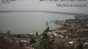 Zemplinská šírava - Slnečný Lúč - 19.12.2025 v 15:45 Zemplinská šírava - Slnečný Lúč - 19.12.2025 v 15:45